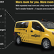 Illustration for article titled New York, This Is Your New Taxi